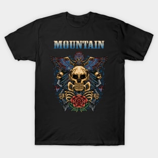 MOUNTAIN BAND T-Shirt